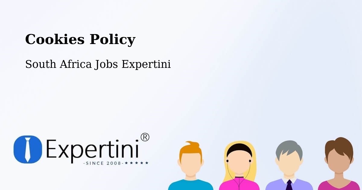 Cookie Policy – Pofadder - South Africa Jobs Expertini