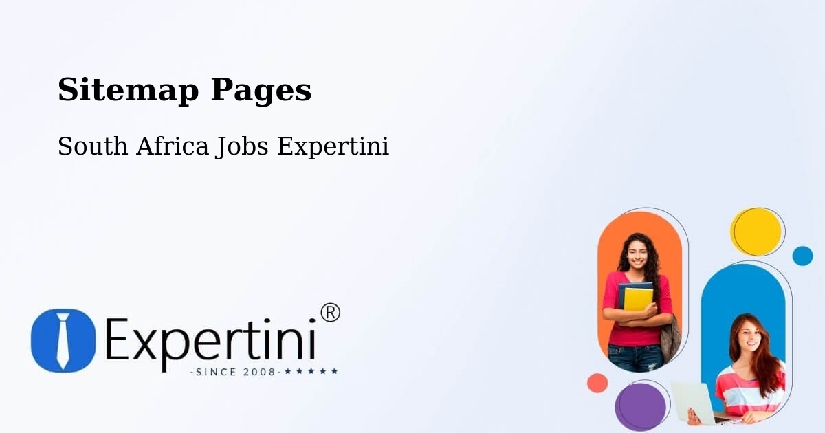 Sitemap Pages - Pofadder - South Africa Jobs Expertini