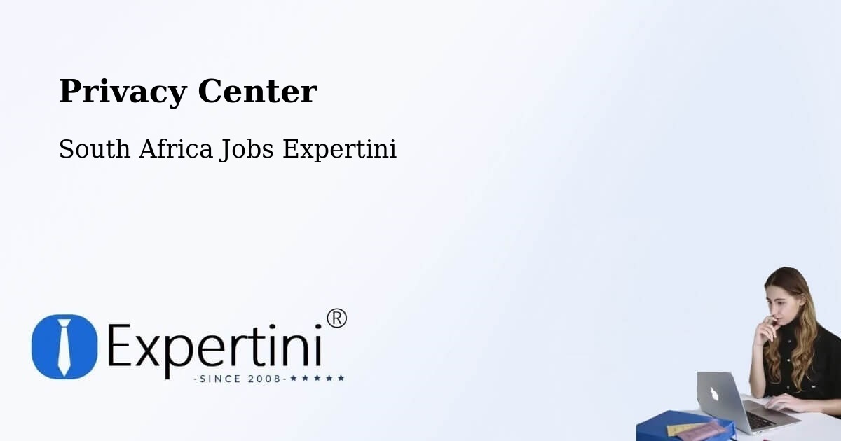 Privacy Policy – Pofadder - South Africa Jobs Expertini